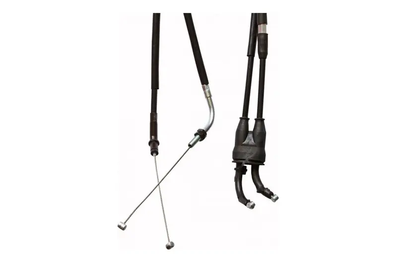 Cable de acelerador completo JMP | Yamaha XJ 600 NN / XJ 600 NH ... Oferta Especial