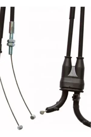 Económico Cable de acelerador completo JMP | Yamaha XJ 600 SN 1992-1996 / XJ 600 SH 1992-1995