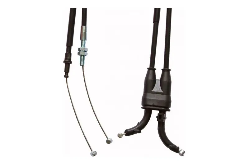 Económico Cable de acelerador completo JMP | Yamaha XJ 600 SN 1992-1996 / XJ 600 SH 1992-1995