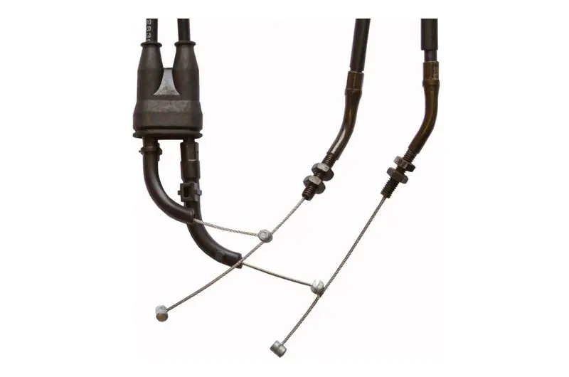 Ordenar Ahora Mismo Cable de acelerador completo JMP | Yamaha XJ 900 S 1995-2003