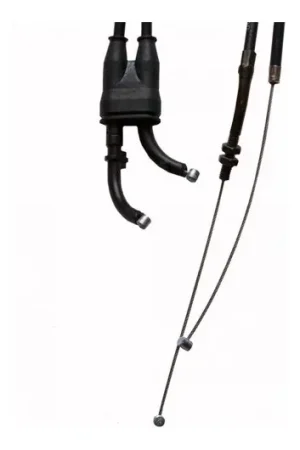Cable de acelerador completo JMP | Yamaha YZF 750 R 1993-1994 Solo Hoy