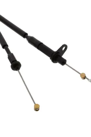 Cable de acelerador completo JMP 1047mm | BMW F 650 650 GS 2000-2008 / F 650 650 CS 2002-2005 Mejor Precio