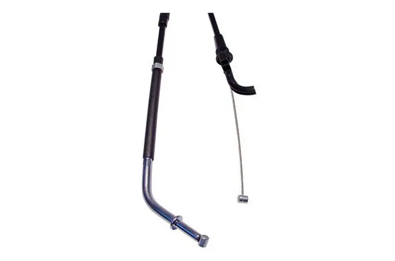 Cable de acelerador apertura JMP | Kawasaki ZR-7 750 F / ZR-7 750 S ... Certificado