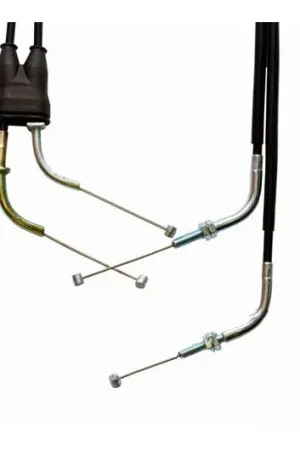 Cable de acelerador completo JMP | Suzuki DR 650 R / DR 650 REU ... Venta Final