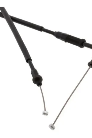 Cable de acelerador completo JMP | BMW F 800 800 R 2009-2014 Novedad