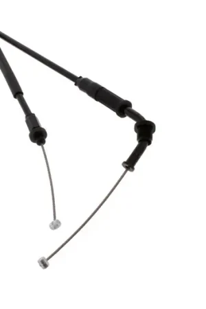 Cable de acelerador completo JMP | BMW F 800 800 ST 2006-2012 Artesanal