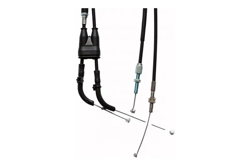 Cable de acelerador completo JMP | Yamaha TDM 900 A 2005-2013 / TDM 900 2002-2011 Garantía De Devolución De Dinero