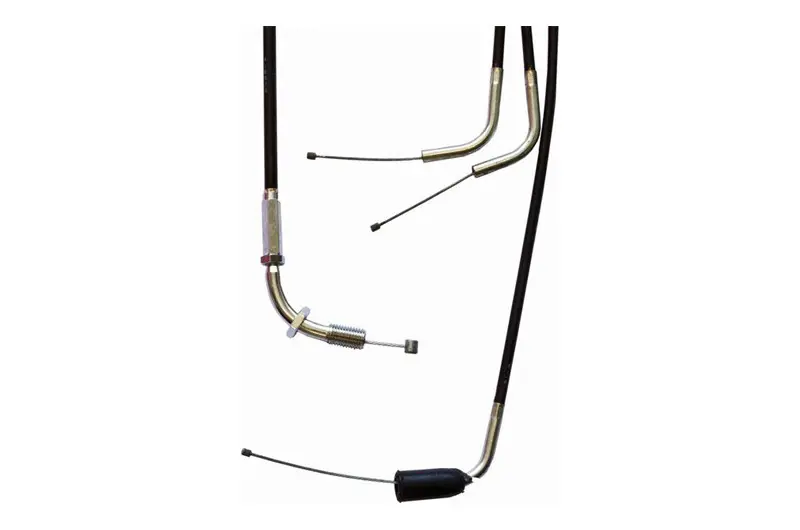 Cable de acelerador completo JMP | Suzuki GT 500 1976-1979 Disponible Ahora