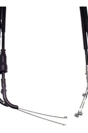 Cable de acelerador completo JMP | Yamaha TDM 850 1999-2001 Marca Reconocida