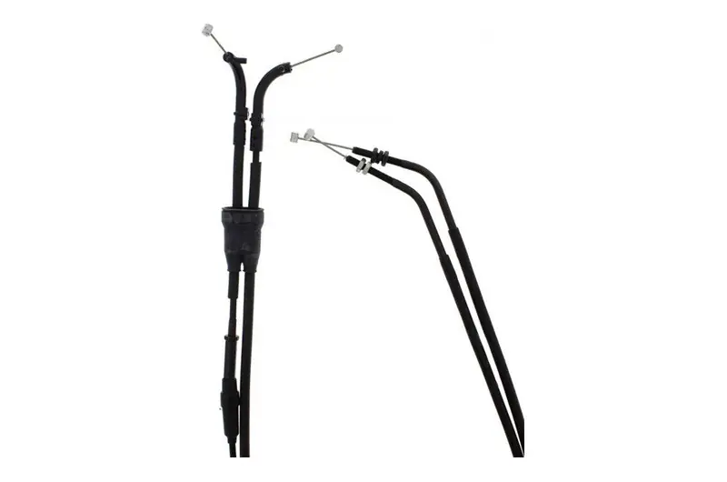 Exclusivo Cable de acelerador completo JMP | Triumph Bonneville 865 SE EFI 2009-2013 / Scrambler 865 EFI 2010-2015