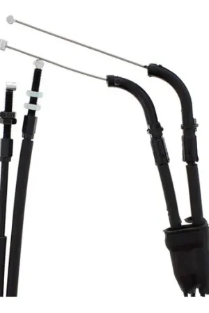 Cable de acelerador completo JMP | Triumph Daytona 650 2005 / Daytona 600 2003-2004 Compra Hoy