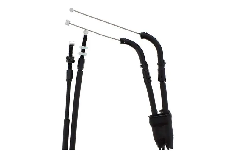Cable de acelerador completo JMP | Triumph Daytona 650 2005 / Daytona 600 2003-2004 Compra Hoy