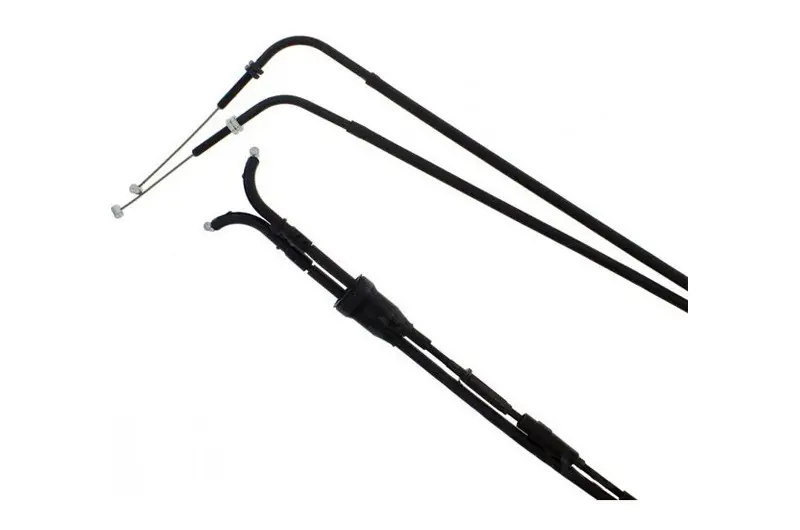 Oferta Especial Cable de acelerador completo JMP | Triumph Scrambler 865 2006-2007