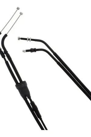 Cable de acelerador completo JMP | Triumph Scrambler 865 2007 / Scrambler 865 EFI 2008-2009 Pedido Al Por Mayor