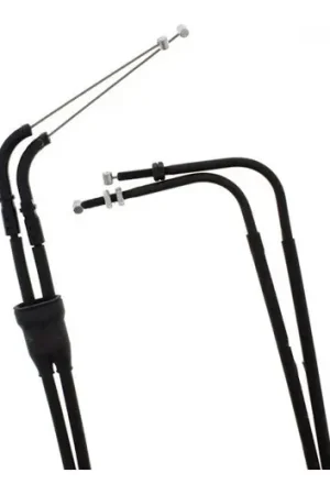 Cable de acelerador completo JMP | Triumph Sprint 955 RS 2002-2004 / Sprint 955 ST 2002-2004 Envío Inmediato
