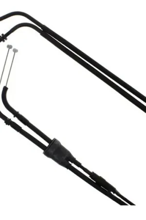 Pedido Al Por Mayor Cable de acelerador completo JMP | Triumph Thruxton 865 2004-2007