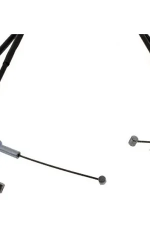 Precio Bajo Cable de acelerador completo JMP | Kawasaki ZX-10R 1000 C 2004-2005