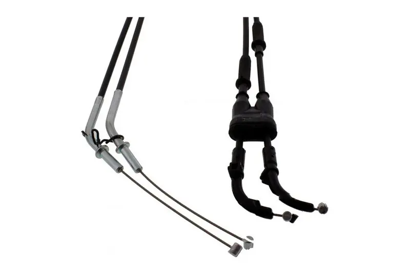 Cable de acelerador completo JMP | Kawasaki ZX-10R 1000 D 2006-2007 Pago Seguro