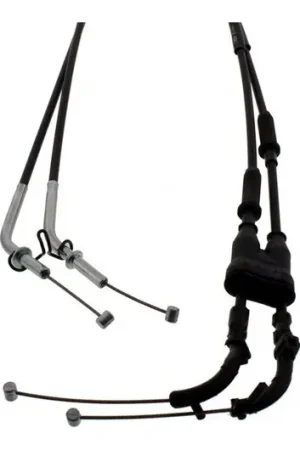 Cable de acelerador completo JMP | Kawasaki ZX-10R 1000 E 2008-2009 Más Vendido