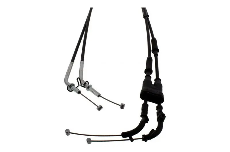 Cable de acelerador completo JMP | Kawasaki ZX-10R 1000 E 2008-2009 Más Vendido