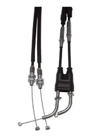 Lujoso Cable de acelerador completo JMP | Suzuki SV 1000 S / SV 1000 S2 ...