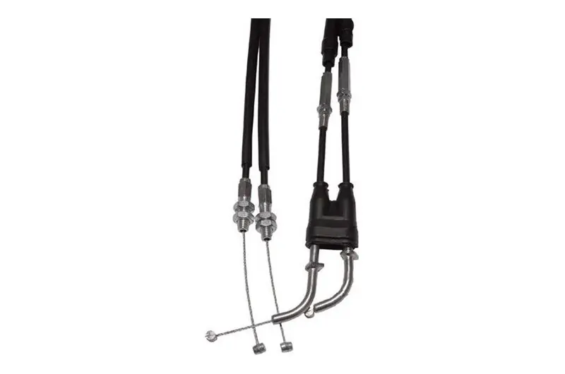 Lujoso Cable de acelerador completo JMP | Suzuki SV 1000 S / SV 1000 S2 ...