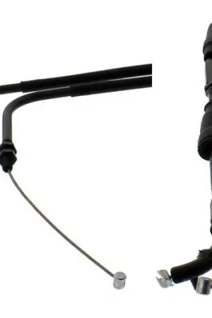 Rebajas Cable de acelerador completo JMP | Triumph Daytona 955 i 2002-2006 / Speed Triple 955 EFI 2002-2004