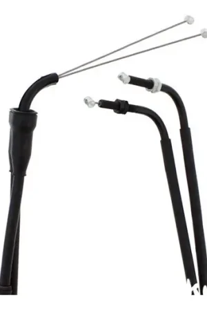 Cable de acelerador completo JMP | Triumph Daytona 675 2006-2012 Barato