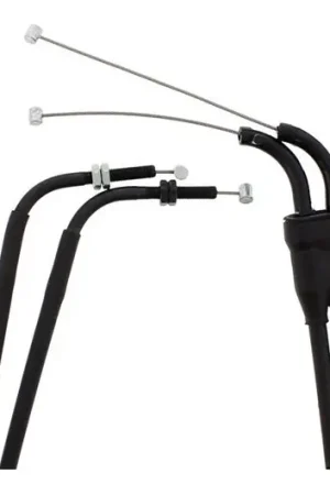Envío Inmediato Cable de acelerador completo JMP | Triumph Tiger 800 2011-2014 / Tiger 800 XC 2011-2014