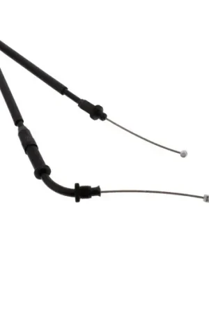 Ocasión Especial Cable de acelerador completo JMP Tipo 2 | BMW F 650 800 GS 2008-2012