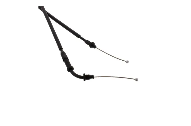 Ocasión Especial Cable de acelerador completo JMP Tipo 2 | BMW F 650 800 GS 2008-2012
