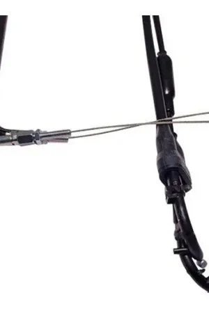Nueva Colección Cable de acelerador completo JMP | Yamaha XJR 1300 / XJR 1200 ...