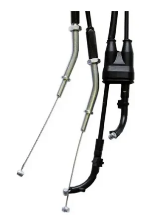 Máxima Calidad Cable de acelerador completo JMP | Kawasaki ZX-12R 1200 A 2000-2001