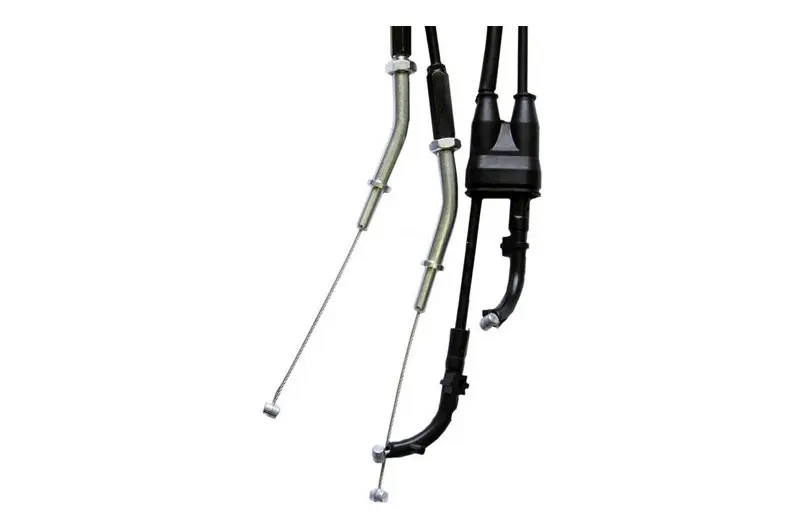 Máxima Calidad Cable de acelerador completo JMP | Kawasaki ZX-12R 1200 A 2000-2001