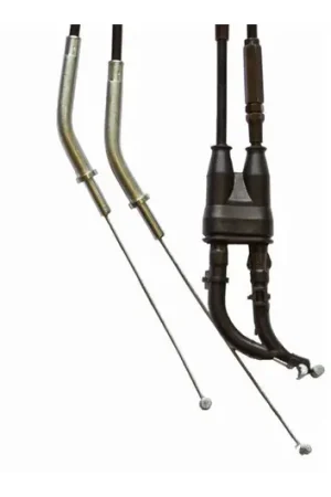 Cable de acelerador completo JMP | Kawasaki ZX-6R 600 J 2000-2002 / ZX-6R 636 A 2002 Liquidación