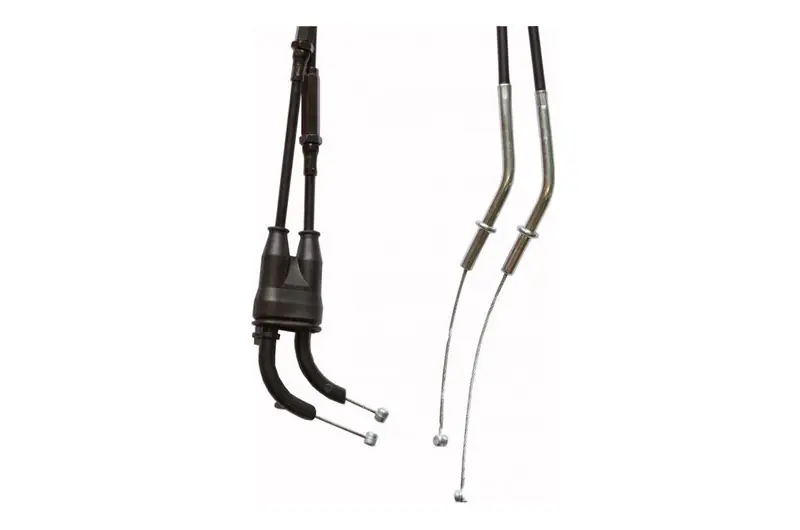 Cable de acelerador completo JMP | Kawasaki ZX-6R 600 G 1998-1999 / ZX-6R 600 H 1998-1999 Últimas Unidades