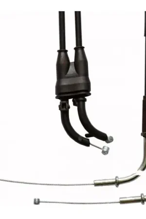 Premium Cable de acelerador completo JMP | Kawasaki ZX-9R 900 F / ZX-9R 900 E ...