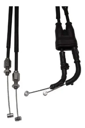 Devolución Gratuita Cable de acelerador completo JMP | Yamaha FZ1 1000 S / FZ1 1000 S GT ...
