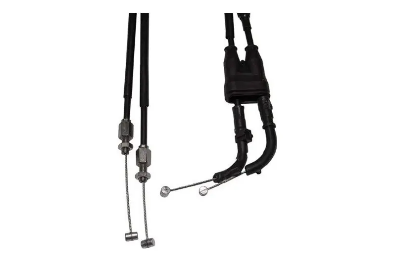 Devolución Gratuita Cable de acelerador completo JMP | Yamaha FZ1 1000 S / FZ1 1000 S GT ...