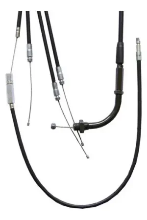 Cable de acelerador apertura JMP | Kawasaki H2 750 1972 / H2 750 1973 Popular