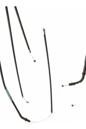 Cable de acelerador apertura JMP | Yamaha RD 500 LC 1984-1985 Directo De Fábrica