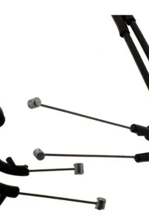 Cable de acelerador completo JMP | Kawasaki ZX-6R 636 B / ZX-6RR 600 K ... Oferta