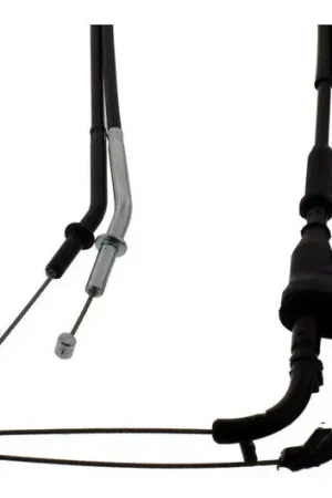 Cable de acelerador completo JMP | Kawasaki ZX-6R 636 C 2005-2006 / ZX-6RR 600 N 2005-2006 Lujoso