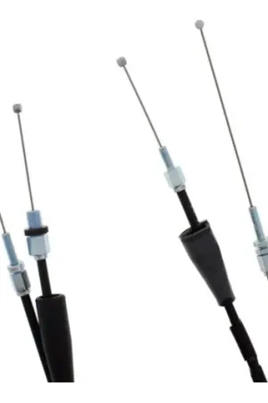 Ordenar Ahora Mismo Cable de acelerador completo All Balls | Honda XR 600 R 1993-2000