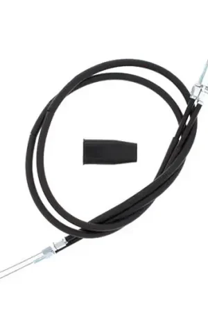 Cable de acelerador completo All Balls | Honda XR 650 L 1993-1996 Económico
