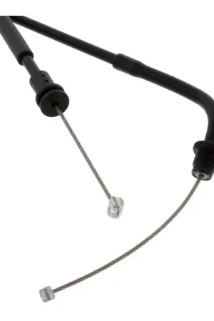 Popular Cable de acelerador retorno JMP Tipo 2 | BMW S 1000 RR 2012-2014 / HP4 1000 2012-2016