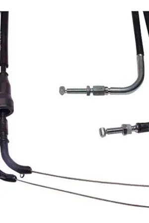 Promoción Exclusiva Cable de acelerador completo JMP | Yamaha XJR 1300 2002-2006