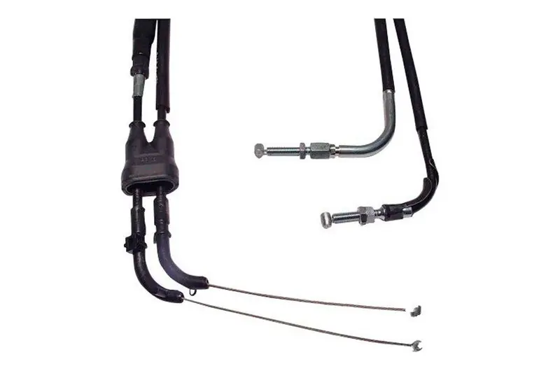 Promoción Exclusiva Cable de acelerador completo JMP | Yamaha XJR 1300 2002-2006