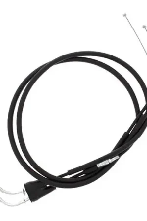 Cable de acelerador completo All Balls | Suzuki DR 650 SEU 1996-2000 / DR 650 SE 1996-2000 Tendencia