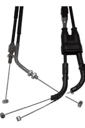 Cable de acelerador completo JMP | Yamaha YZF-R1 1000 2002-2003 Favorito De Clientes